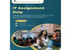 Expert IT Assignment Help in Brisbane – Premium Support by BestAssignmentHelpExperts