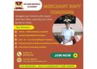 Navigate Your Future with Premier Merchant Navy Coaching