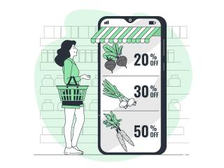 Enhance Food Business Operations with a Food Delivery App Development Company