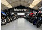 Thinking About Getting a Motorbike on Finance?