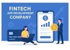 Fintech Mobile App Development Company Delivering Intelligent Financial Solutions