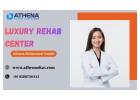 Luxury Rehab Center | Comprehensive Mental Health Recovery