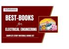 Top Electrical Engineering Book For Exam Pratice