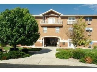 AHEPA 501 II Senior Apartments - Best Senior Living Communities New Mexico