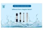 How Submersible Motors Stand Apart from Regular Motors