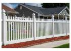 Top Vinyl Fence Installation Companies Near You