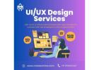 Get Ui Ux service from best Ui Ux design company in India 