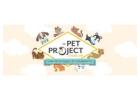 Premium Pet Supplies Available Online India
