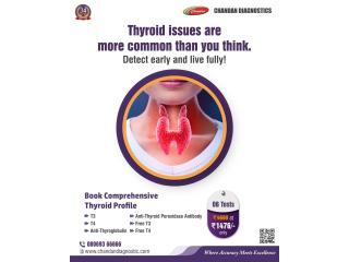 What foods should you avoid if you have thyroid issues?