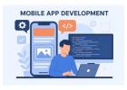 Reliable Mobile App Development Company for Digital Growth