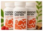 Cardio Genix – Consumer Response: Side Effects & Functional Benefits