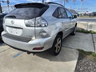 2008 Lexus RX 350 F Sport SUV 4D – Luxury, Comfort & Great Value