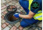 Drain cleaning company near me | Drain Commander