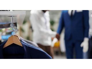 Commercial Laundry Services Crest Hill IL | Clean Linen