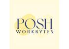 Renew Smarter with Posh Workbytes Back-Office Renewal Solutions