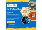 SAP Consulting in India | SAP Partner in India