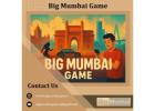 Big Mumbai Game Delivers Extraordinary Thrills And Adventure