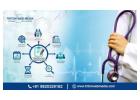 TritonWebMedia Hospital Marketing Kolkata