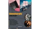 cinematography course in Bangalore
