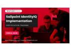 SailPoint Online Training for Beginners to Experts Become IdentityIQ Ready