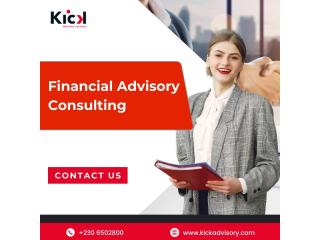 Financial Advisory Consulting – Easy, Trusted Help with Your Money