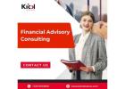 Financial Advisory Consulting – Easy, Trusted Help with Your Money
