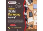 Top-Rated Digital Marketing Agency in Bangalore | Boost Website Traffic