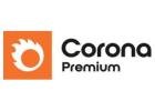 Buy Chaos Corona Premium – High-Performance Photorealistic Rendering Software