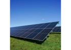 Solar energy project | Juniper Green Energy