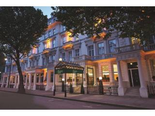 Book the Best Hotels in London – Luxury, Comfort & Top Deals