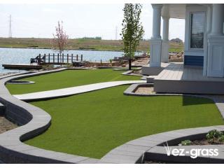 Artificial Turf Saskatoon: Low Maintenance Greenery for Any Landscape
