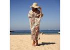 Purchase Australian Cotton Kaftan Dresses for Daily Comfort