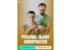 Personal Injury Chiropractor — Heal Fast, Feel Better