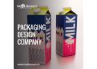 packaging design company 