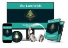 The Last Wish® Manifestation (Official Site)Order Now $37.44