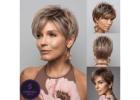 Short Length Wig – Stylish & Easy-to-Wear Hair Solutions