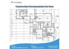 Limited-Time Offer: Architectural Construction Documentation Services