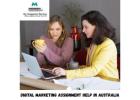 Digital Marketing Assignment Help in Australia Expert Support Available