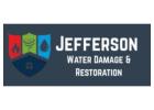 Jefferson Water Damage & Restoration Philadelphia