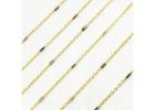High-Quality 14K Solid Gold Chains & Wholesale Jewelry | Tresor Jewelry Inc