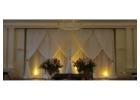Quality Pipe and Drape Rental