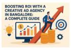  Creative ad agency in Bangalore