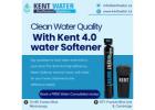 Transform Your Water! Kent Home Softener System – Toronto