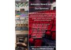 Our Services - Sound Proofing Solutions | Pet Acoustic Panels