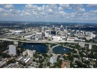 Book Orlando Flights Easily with Travelay