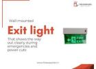 Trusted Emergency Lighting for Instant Response During Outages
