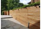 Affordable Cedar Wood Cladding Panels Available Now