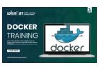Best Docker Course - Croma Campus