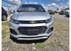 2017 Chevrolet Trax LT AWD – Clean, Efficient & Feature-Packed