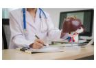 Best Chronic Liver Specialists in Ludhiana – Dr. Nitin Bhel